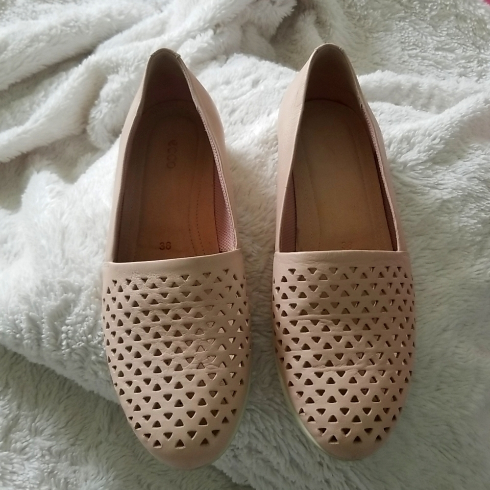 Womens Ecco casual shoes